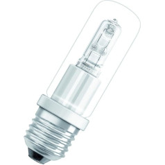 Osram 64401 100 W Halogen Bulb, Warm White