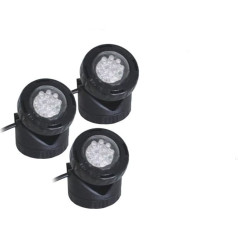 Jeabao Pond Lighting Подводное освещение JPL1-3 LED 12V