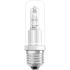 Osram Halolux Ceram 64400 E27 T 70 Watt klar