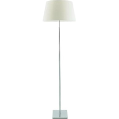 EXO Lighting Firenze - Griestu gaisma BIOS 125,5 x 20,2 x 10 T8 2 x 36 W, E27, krāsa - satīna niķelis