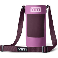 YETI liela pudeles siksna Rambler 26 un 1020 ml pudelēm, ziemeļvioletā krāsā