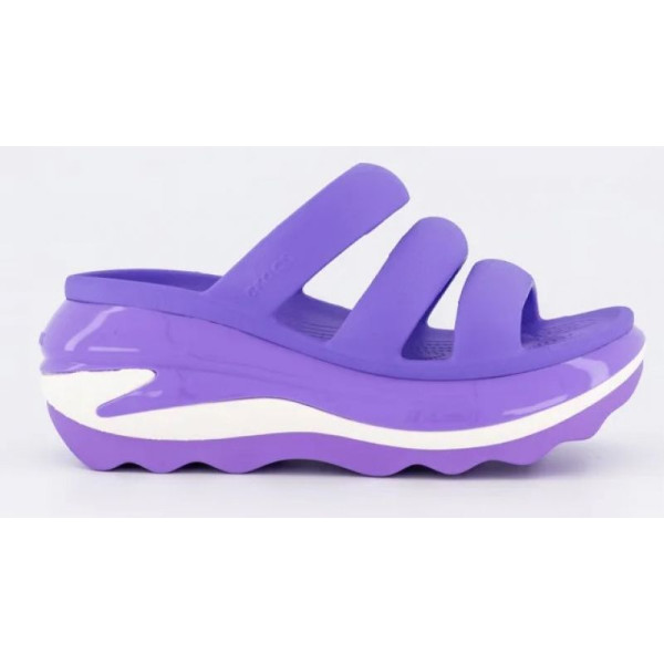 Mega Crush Triple Strap clogs 209842-5AJ / EU 39/40