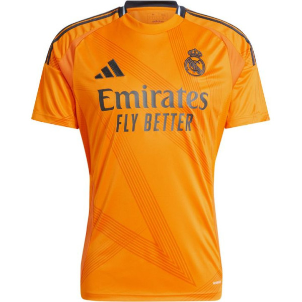 Real Madrid izbraukuma krekls M IU5013 / M (178cm)