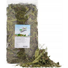 Factoryherbs hero zaķu lapas (jaunas) 750g