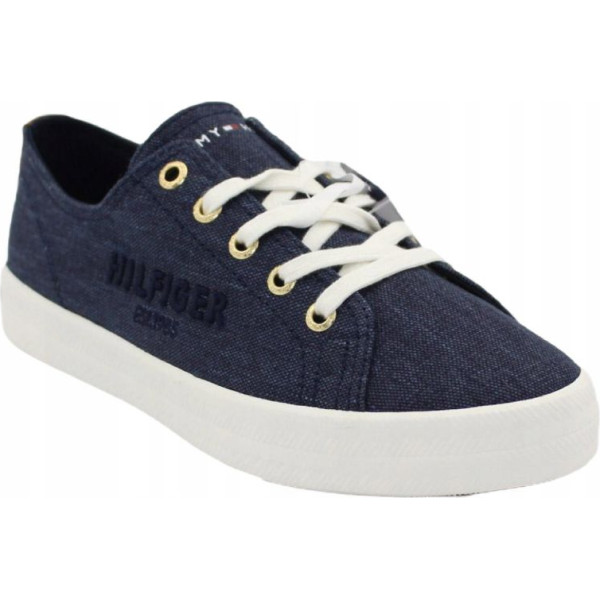 Treneri Basic Sneaker W FW0FW05123 / 39