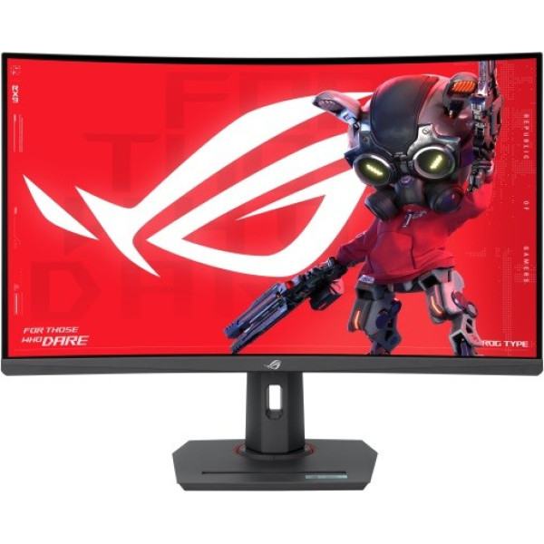 Monitors 32 collu xg32wcs rog s 180hz dp hdmi usb-c