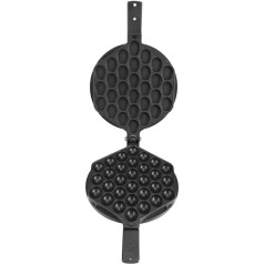 Bubble Waffle Maker Waffle Cone Maker Cars and Trucks Waffle Maker Kitchen Non-Stick Egg Bubble Baking Mould Plate Waffle Maker Pan Tool for Commercial Home Use