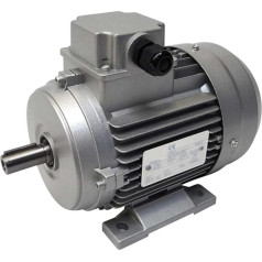 Thyssenkrupp motors - Motori 230/400V 1.1kW 3000RPM