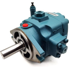 FANNIXI Hidrauliskais sūknis, stūres hidrauliskais sūknis VDC Hydraulische Flügelzellenpumpe VDC-3A-1A2-20