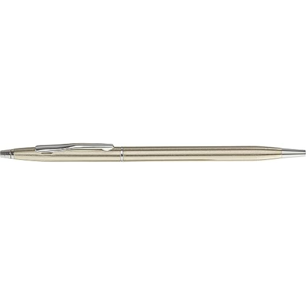 neoLab 1-7622 Rakstāmpiederumu pildspalva Diamond Ballpoint Pen, izmērs 3