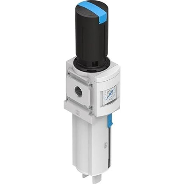 MS6-LFR-1/2-D7-EUV-AS 529194 Filter-Druckminderventil