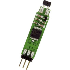 Hygrosens THMOD-I2C-1370 temperatūras sensors -270 - +1360 °C