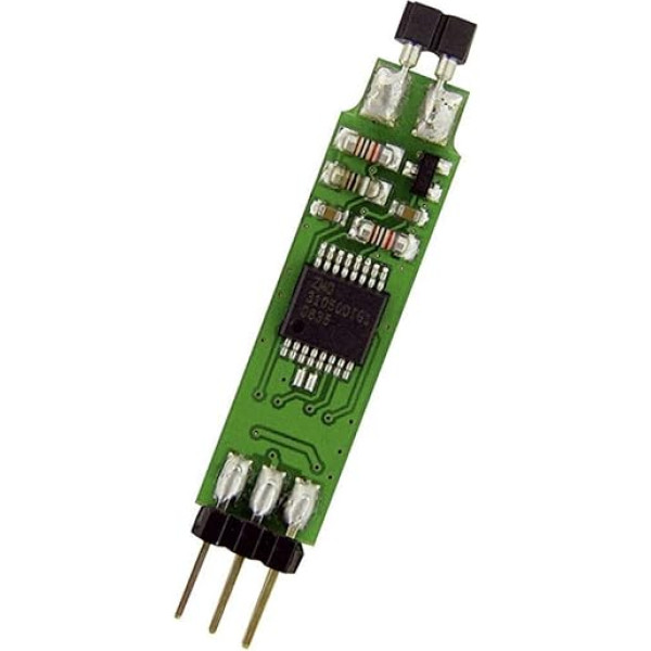 Hygrosens THMOD-I2C-1370 temperatūras sensors -270 - +1360 °C