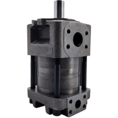 NB2-G16F Innenzahnradpumpe NBZ3-G32F G25F G12F G20F G63F 80 DOLUNTO