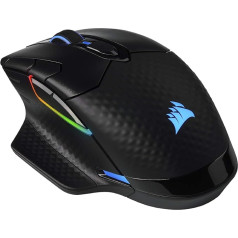 Беспроводная оптическая игровая мышь Corsair Dark Core RGB