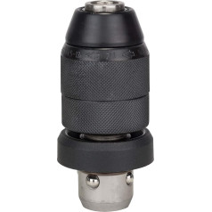 Bosch 2608572212 Bezatslēgas turētājs ar adapteri Bosch rotācijas āmuriem