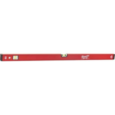 Milwaukee Nivel Redstick Compact de 100 cm Magnético