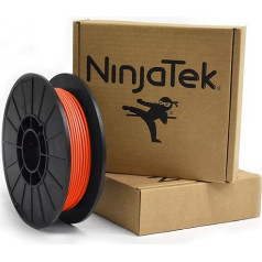 NinjaTek 3DNF0529005 TPU pavediens, 2,85 mm, 0,5 kg, Lava