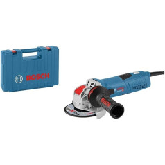 Bosch profesionālā leņķa slīpmašīna, 06017B6003