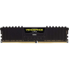 Corsair Vengeance DDR4 4000MHz C19 XMP 2.0 augstas veiktspējas galddatora atmiņas komplekts