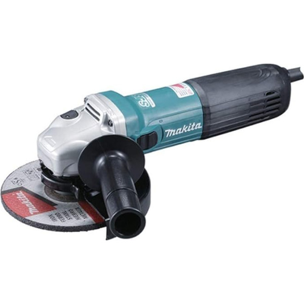 Makita GA6040C Schleifer, 1,4 W, 220 V