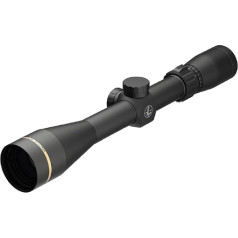 LEUPOLD VX-Freedom 3-9x40 Hunt-Plex Rifle Scope