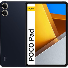 Xiaomi POCO PAD 256GB 8RAM Wi-Fi EU Blue