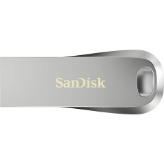 SanDisk Ultra Luxe USB Flash Drive USB 3.1 up to 150 MB/s