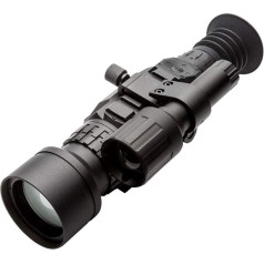 ZEERKEER Wraith HD 4-32x50 Digital Riflescope