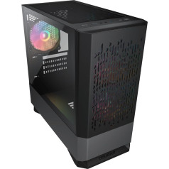 Cougar Gaming PC Case Gemini S RGB