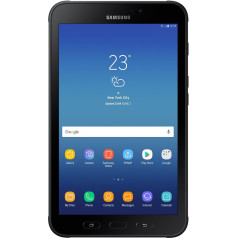 SAMSUNG T395 Galaxy Tab Active 2 4G 16GB melns ES