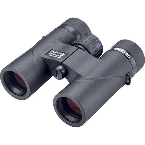 Opticron Explorer WA ED-R binoklis 10x32