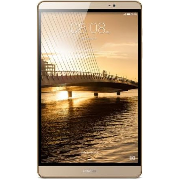 HUAWEI - Mediapad planšetdators 32GB zelta 8.0 LTE