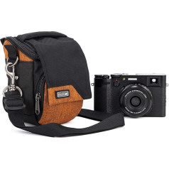 Think Tank Mirrorless Mover 5 Campfire Orange kameras futrālis