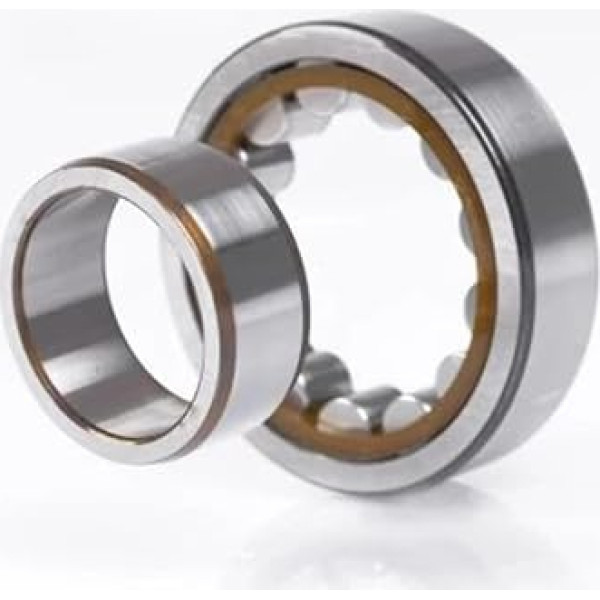 SKF NU219 ECJ 95 x 170 x 32