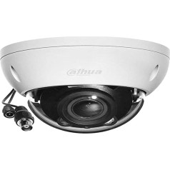 Kamera HDCVI 1080P IR Dome/HAC-HDBW1200R-Z-2712-S5 DAHUA