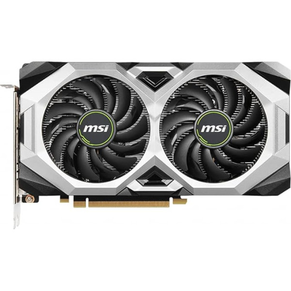 MSI RTX2060 Ventus GP OC