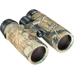 Bushnell Legend Ultra HD 10x42 Dachkant camo Standard Rainguard Fernglas