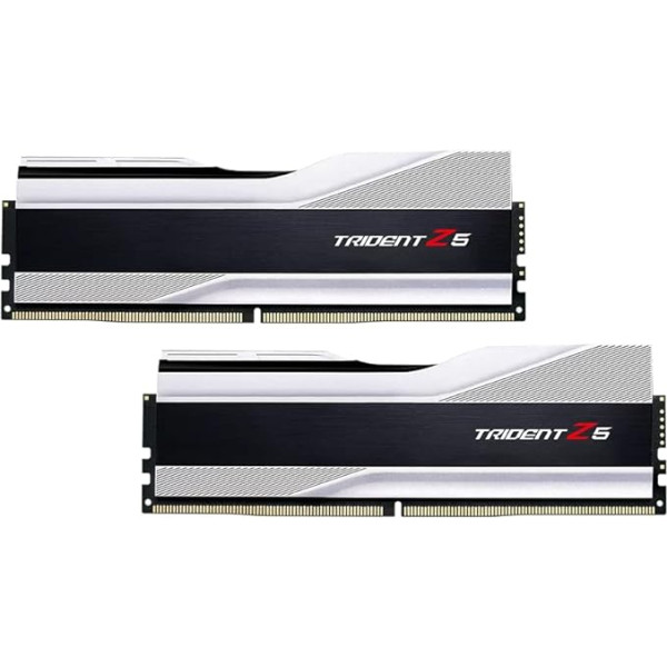 D532GB 6000-30 Trident Z5 sr K2 GSK | F5-6000J3040F16GX2-TZ5S