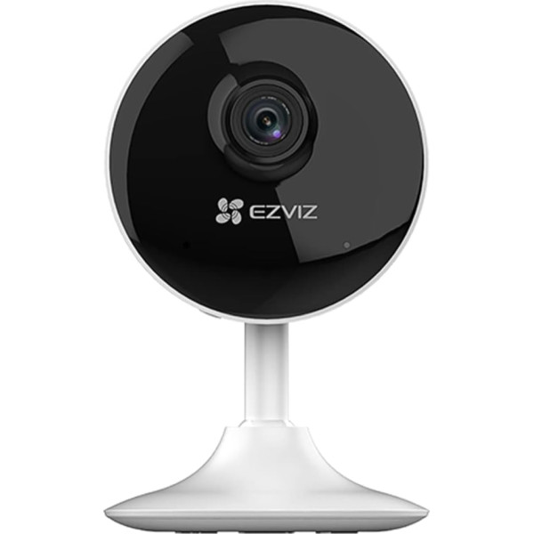 ezviz C1C-B 1080p viedā iekštelpu kamera ar integrētu signalizāciju