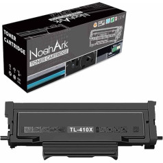 NoahArk saderīgs ar TL-410X (TL-410 TL-410 TL-410H) tonera kasetne, kas paredzēta Pantum P3010DW P3010DN M7100DW M7100DW M7100DN P3300DW P3300DN M6708DW M6708DN M7108DW M7108DN M6808FDW 72208FDFDW M7308FDW (1