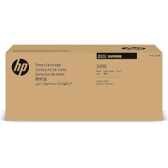 HP MLT-D309E (SV090A) originalus toneris Schwarz (Hohe Reichweite, suderinamas su: ML-5510N, 5510ND, 6510ND)