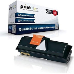 Print-Klex XXL Tonerkartusche kompatibel für Kyocera TK-130 FS-1300 FS-1300 D FS-1300 DN FS-1300 N FS-1350 FS-1350 D FS-1350 DN FS-1350 N FS-1128 MFP - Eco Plus