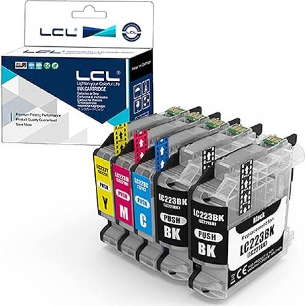 LCL LC980