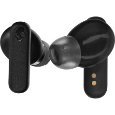 Skullcandy Austiņas smokin buds true wirelessin-ea rtrue black