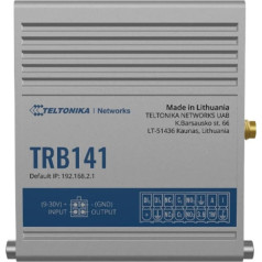 Gateway trb141 4g(cat 1),3g,2g, i/o