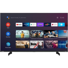 55 collu qled TV 55qa5d63dg