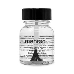 Mehron — Fixative A Sealer ar otu (30 ml)