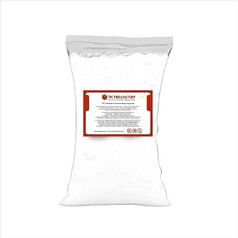 Algināts Premium I Molding Compound I pulveris, smalki graudains I lēns, 9-11 minūtes I balts, 2 kg