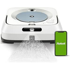 iRobot BRAAVAJETM6134